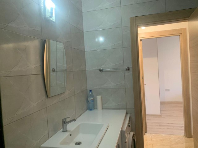 Kyrenia Penthouse 2+1 zu verkaufen