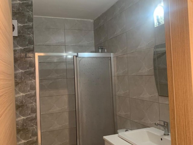 ***GIRNE MERKEZDE SATILIK  2+1 PENTHOUSE DAIRE FULL EŞYALI***