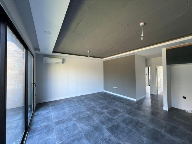 ** 2+1 WOHNUNG ZUM VERKAUF IN LUXUS-LOFT-PROJEKT IN KARAOĞLANOĞLU**