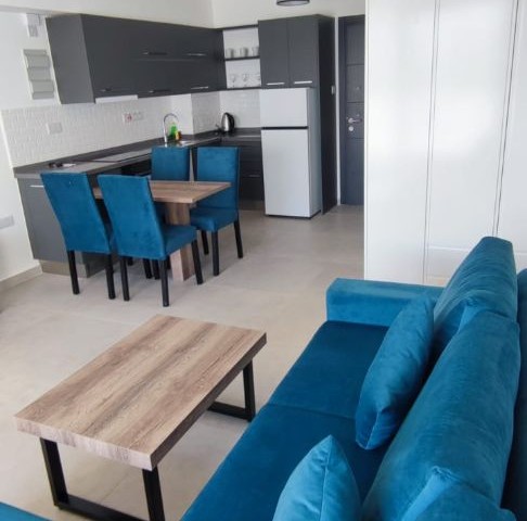 **FULLY FURNISHED STUDIO PENTHOUSE FOR SALE IN ESENTEPE**