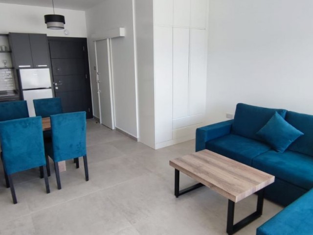 **FULLY FURNISHED STUDIO PENTHOUSE FOR SALE IN ESENTEPE**