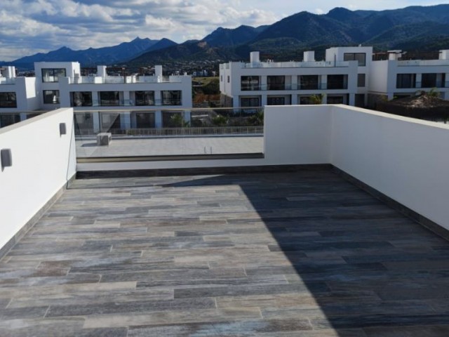 **FULLY FURNISHED STUDIO PENTHOUSE FOR SALE IN ESENTEPE**