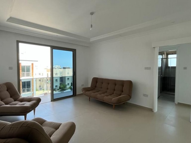 ***NEW 2+1 FLAT IN ALSANCAK FOR SALE***