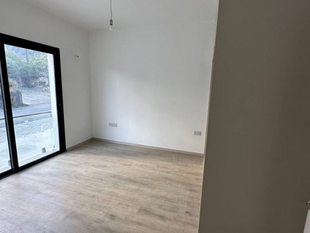 *** 2+1 FLAT WITH POOL IN NEW BUILDING IN ALSANCAK ***