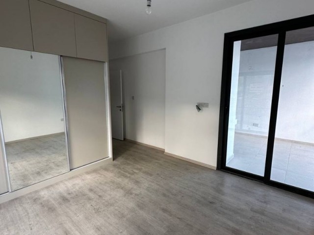*** 2+1 FLAT WITH POOL IN NEW BUILDING IN ALSANCAK ***