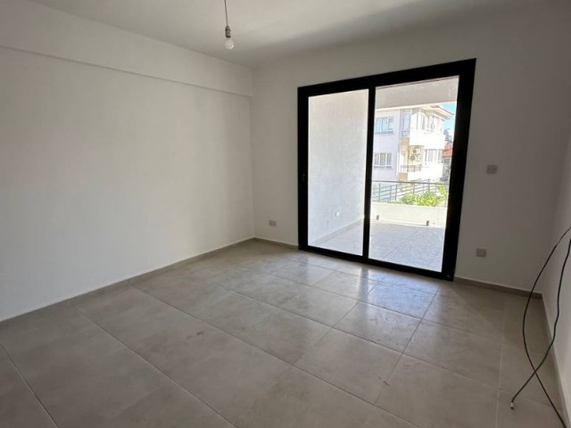 *** 2+1 FLAT WITH POOL IN NEW BUILDING IN ALSANCAK ***