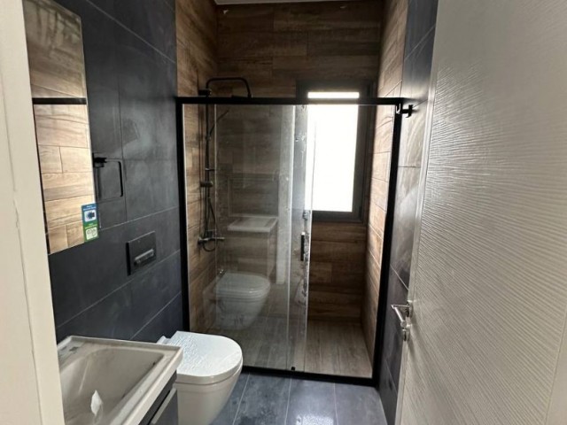 *** 2+1 FLAT WITH POOL IN NEW BUILDING IN ALSANCAK ***