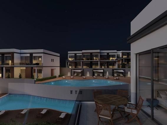 ***2 BEDROOM PENTHOUSE LOFT FOR SALE IN PROJECT PHASE IN ESENTEPE ***