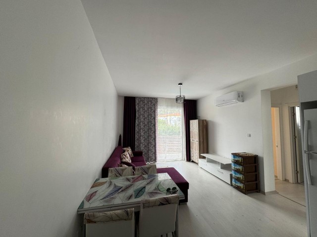 ***ALSANCAK LOTUS PARK'TA FULL EŞYALI YENI  KİRALIK 2 YATAK ODALI DAİRE ***