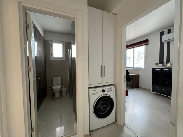 ***FULLY FURNISHED 2 BEDROOM FLAT FOR RENT IN ALSANCAK ***