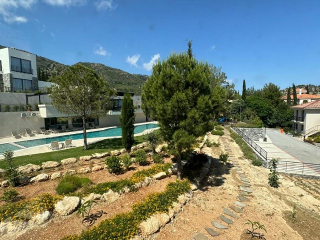***BRAND NEW 2 BEDROOM APARTMENT NEXT TO THE VINEYARDS WITH POOL, SAUNA, GYM AND RESTAURANT***
