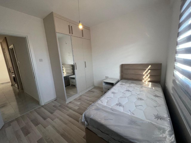 ****ALSANCAK'TA FULL EŞYALI 2 YATAK ODALI KİRALIK DAİRE ***