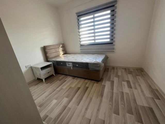 ****ALSANCAK'TA FULL EŞYALI 2 YATAK ODALI KİRALIK DAİRE ***