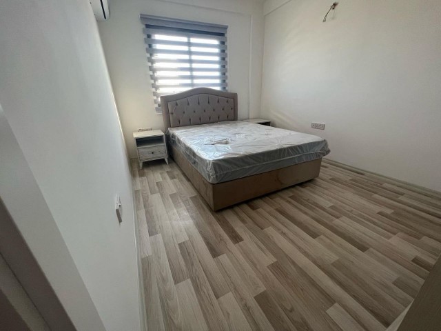 ****ALSANCAK'TA FULL EŞYALI 2 YATAK ODALI KİRALIK DAİRE ***