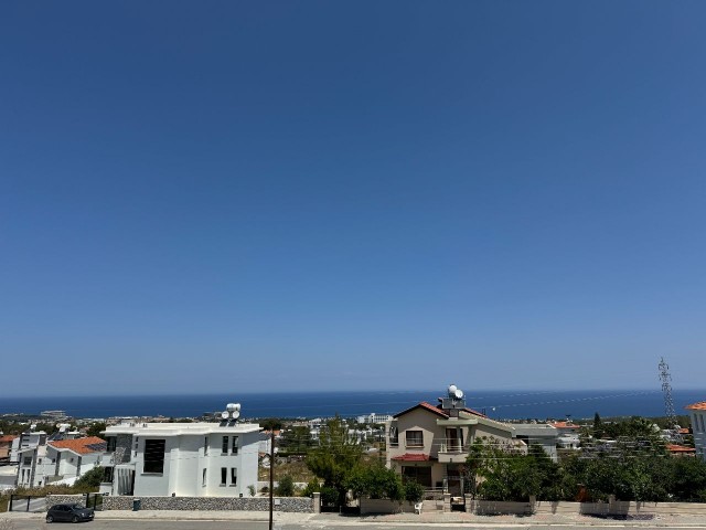 Villa For Sale in Çatalköy, Kyrenia