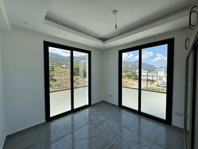 Villa For Sale in Çatalköy, Kyrenia