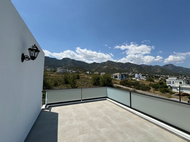 Villa Zu verkaufen in Çatalköy, Kyrenia