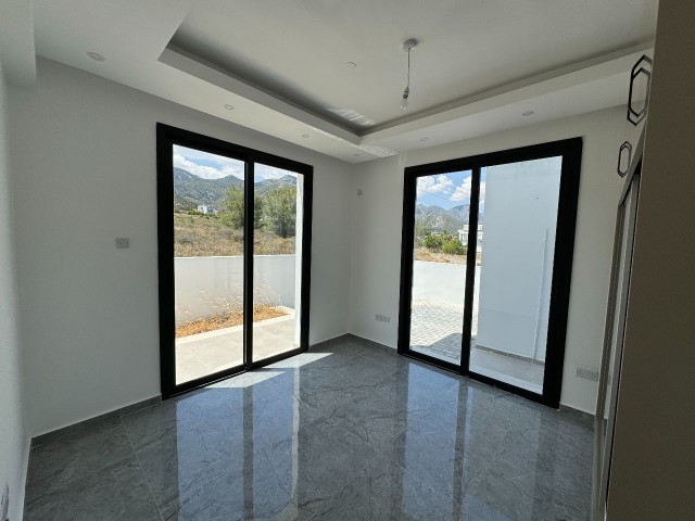 Villa Zu verkaufen in Çatalköy, Kyrenia