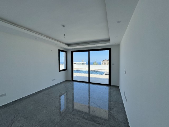 Villa For Sale in Çatalköy, Kyrenia