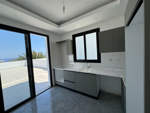 Villa Zu verkaufen in Çatalköy, Kyrenia