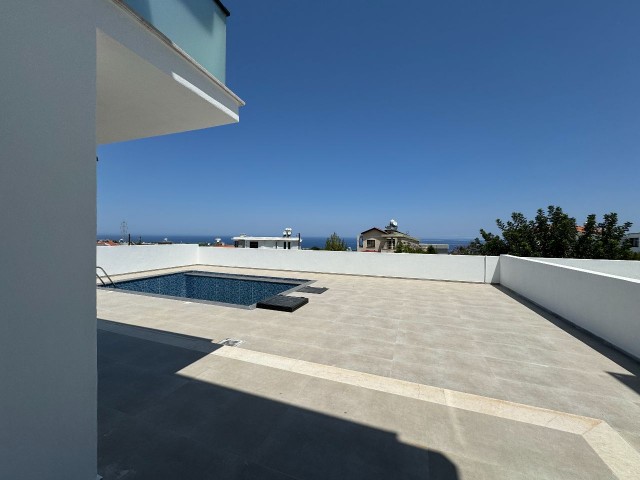 Villa For Sale in Çatalköy, Kyrenia