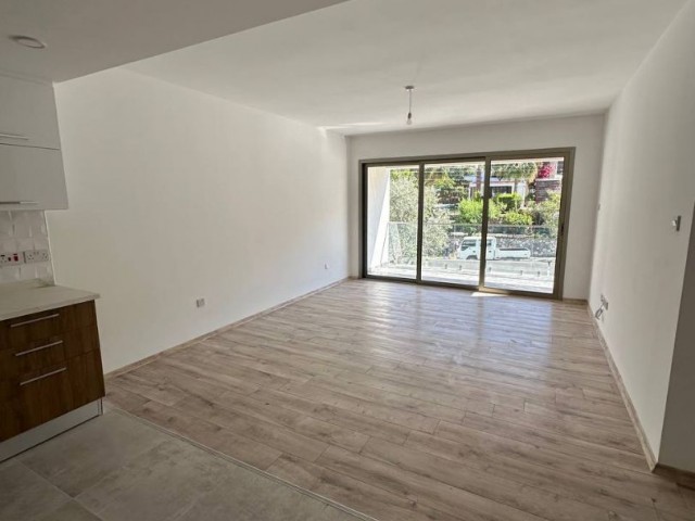 *** ALSANCAK'TA SATILIK 2 YATAK ODALI DAİRE***