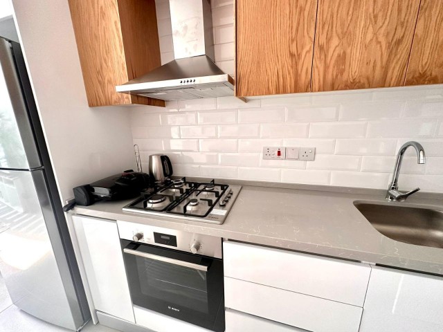 *** BRAND NEW 1 BEDROOM LOFT FLAT FOR SALE FULLY FURNISHED***