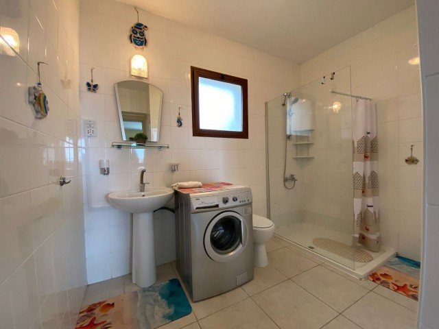 ***2-ZIMMER-WOHNUNG IN ESENTEPE ZU VERKAUFEN, MIT MEERBLICK, POOL, RESTAURANT***