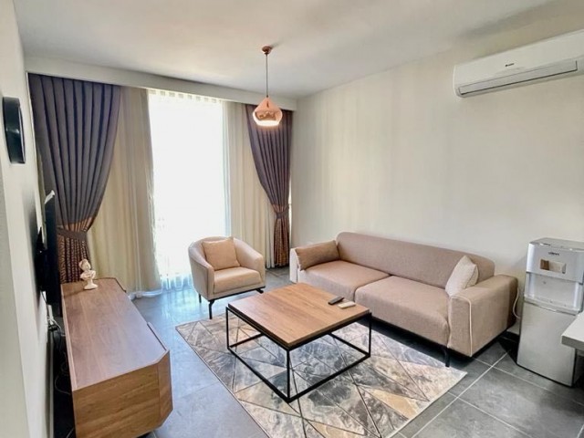 Flat For Sale in Yukarı Girne, Kyrenia