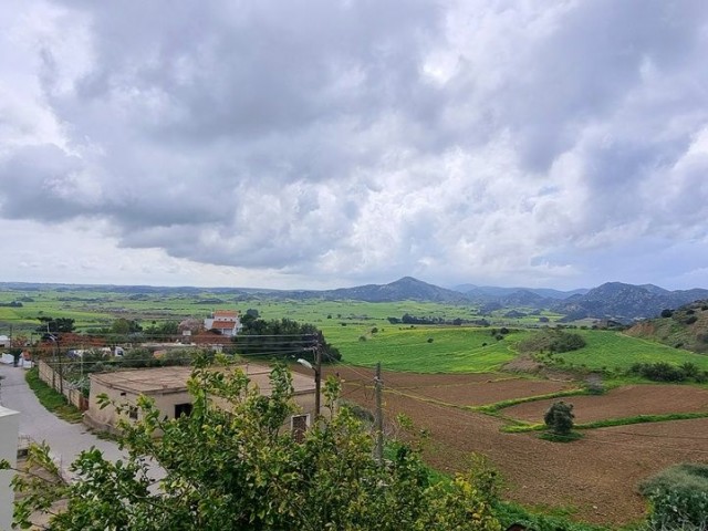 خانه روستایی سنتی 3 خوابه با سپرده ترکیه