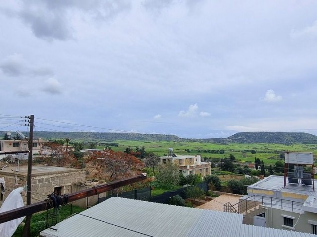 خانه روستایی سنتی 3 خوابه با سپرده ترکیه