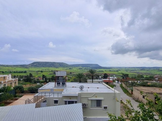 خانه روستایی سنتی 3 خوابه با سپرده ترکیه