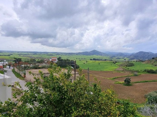 خانه روستایی سنتی 3 خوابه با سپرده ترکیه