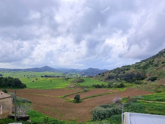 خانه روستایی سنتی 3 خوابه با سپرده ترکیه