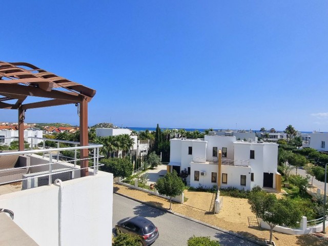 SEMI-DETACHED 3 BED LUXURY  VILLA BY THE BEACH