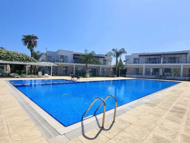 SEMI-DETACHED 3 BED LUXURY  VILLA BY THE BEACH