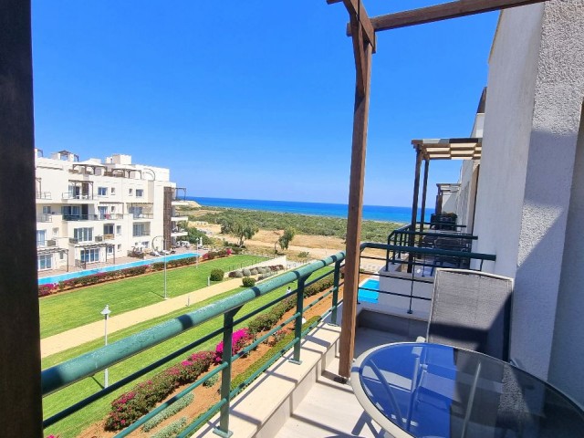 FURNISHED 2 BED LUXURY PENTHOUSE WITH SEA VIEWS