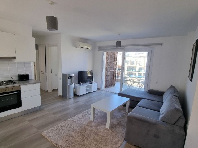 FURNISHED 2 BED LUXURY PENTHOUSE WITH SEA VIEWS