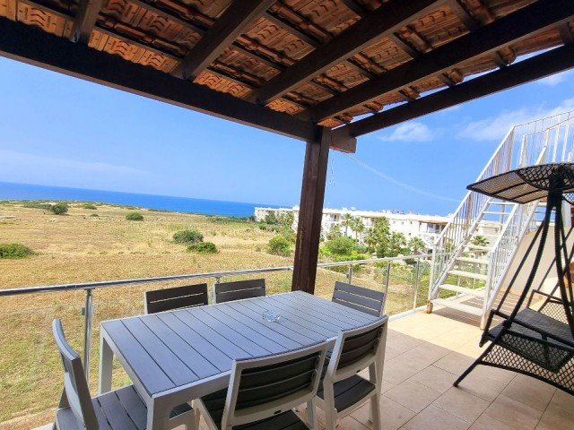 2 BEDROOM PENTHOUSE WITH PANAROMIC SEA VIEWS