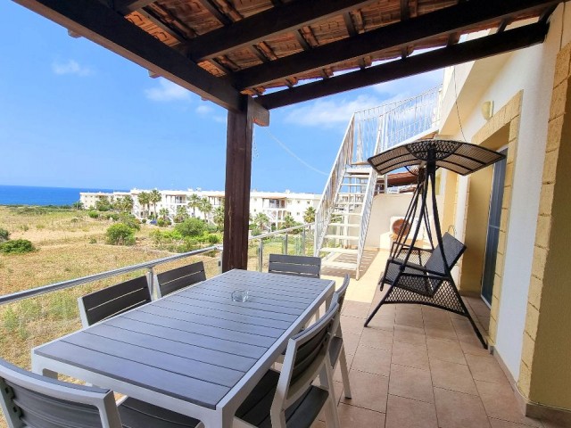 2 BEDROOM PENTHOUSE WITH PANAROMIC SEA VIEWS