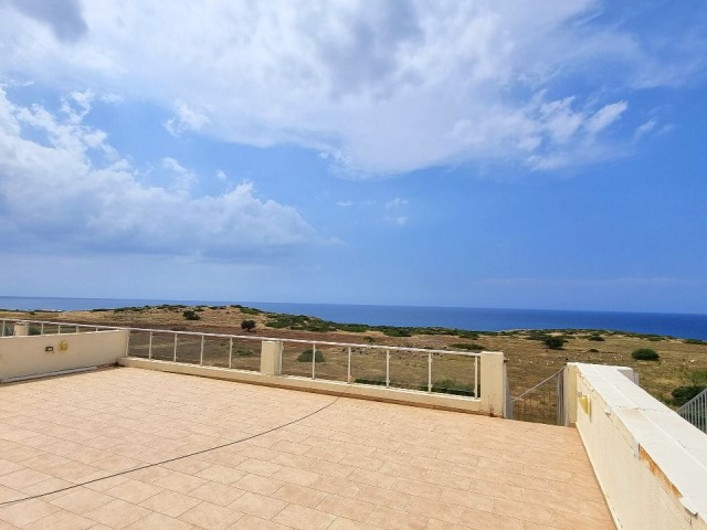 2 BEDROOM PENTHOUSE WITH PANAROMIC SEA VIEWS