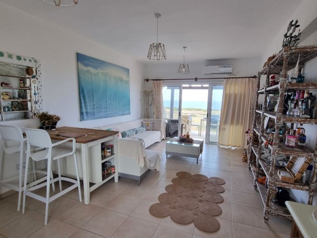 2 BEDROOM PENTHOUSE WITH PANAROMIC SEA VIEWS