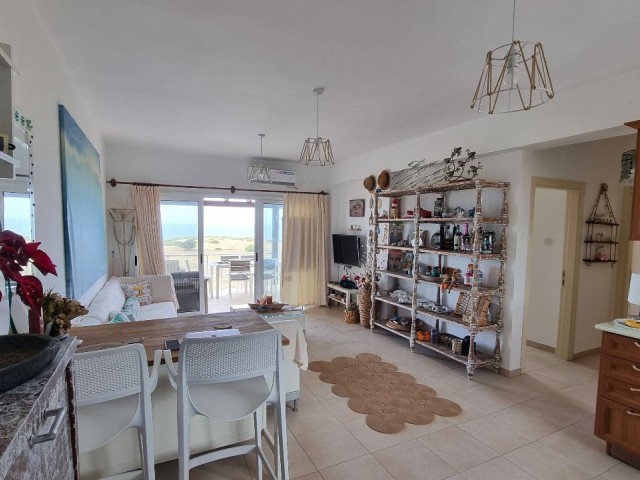 2 BEDROOM PENTHOUSE WITH PANAROMIC SEA VIEWS