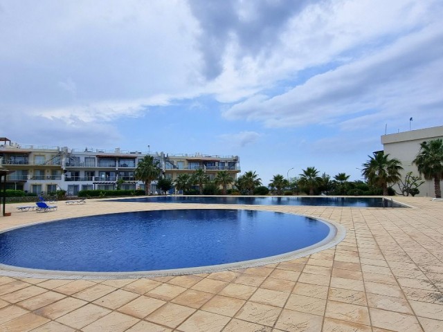 2 BEDROOM PENTHOUSE WITH PANAROMIC SEA VIEWS