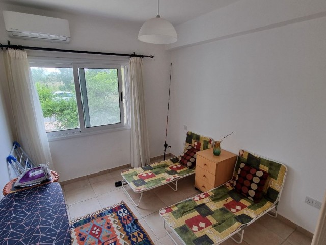 3 BEDROOM GROUND FLOOR APARTMENT WITH PRIVATE GARDEN