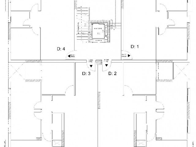 3+1 WOHNUNGEN ZU UNSCHLAGBAREN PREISEN, 1-ZIMMER-WOHNUNGEN MIT GÜNSTIGEM ZAHLUNGSPLAN UND INVESTITIONSMÖGLICHKEIT