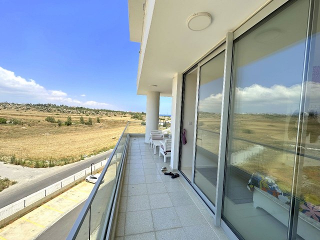 2 BEDROOM BEAUTIFULLY FURNISHED APARTMENT WITH SPECTACULAR SEA VIEW