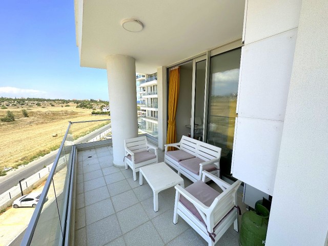 2 BEDROOM BEAUTIFULLY FURNISHED APARTMENT WITH SPECTACULAR SEA VIEW