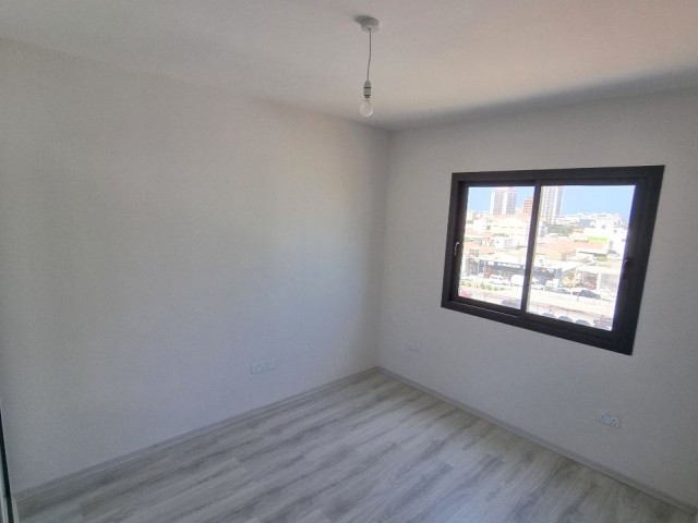 BRAND NEW AND COMPLETED 2 BEDROOM APARTMENT IN CITY CENTRE