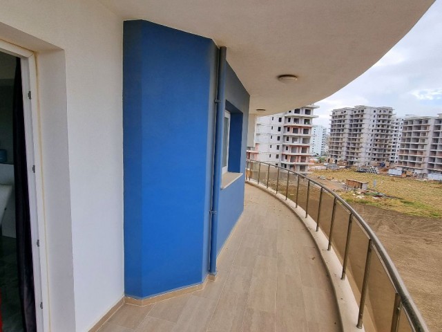 1 BEDROOM LUXURY APARTMENT WITH SEA VIEWS